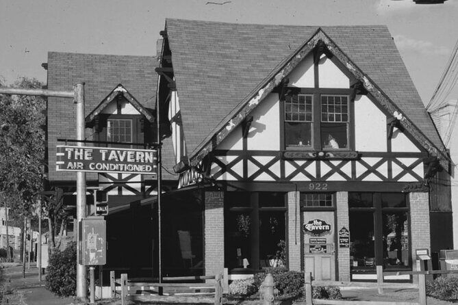 Austins Haunted Ghost and Murder Tour - FAQ: Your Questions Answered