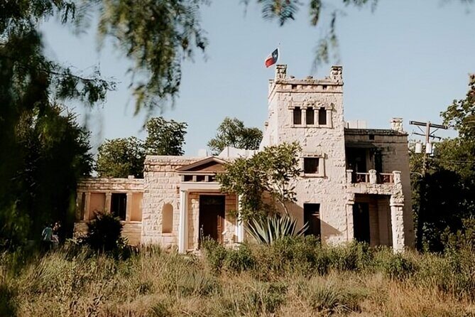 Austin's Must See Sights Guided Private Walking Tour - What Could Be Better