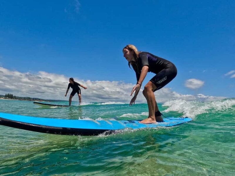 Australia 6-Day Summer Surf & Camping Trip - Exploring the Details of the 6-Day Surf & Camping Adventure