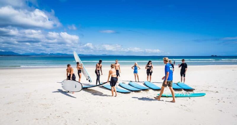 Australia 6-Day Summer Surf & Camping Trip - Final Thoughts