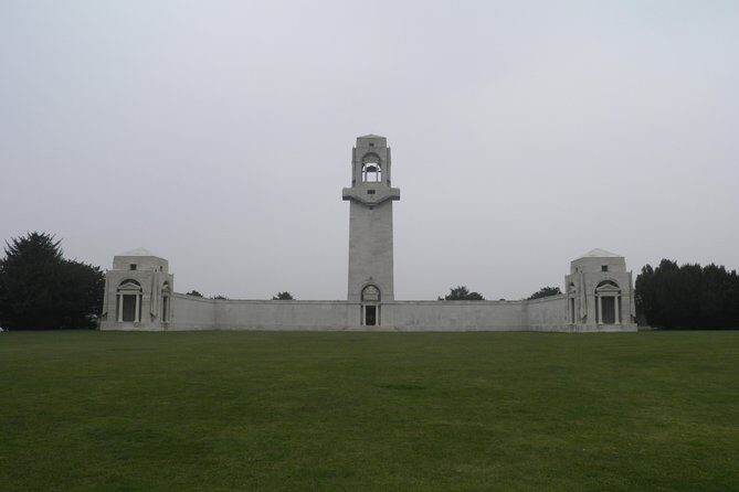 Australian and New Zealand Battlefield Day Tour in the Somme from Lille or Arras - Who Should Consider This Tour?
