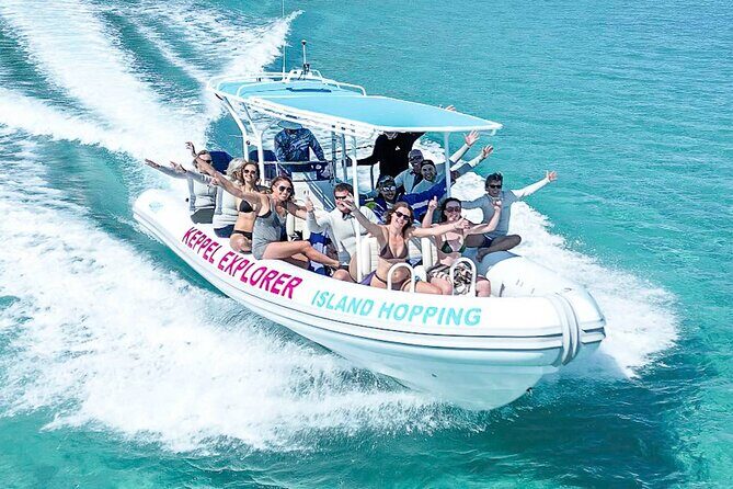 Australian Dinosaur Giants Tour - Additional Insights