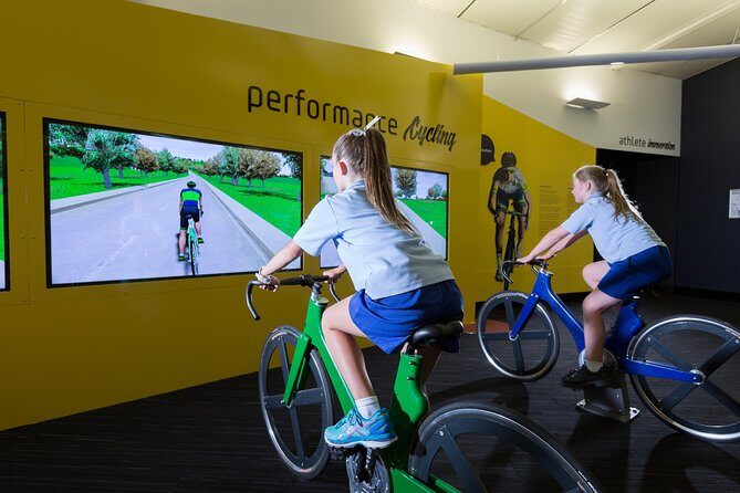 Australian Institute of Sport: The AIS Tour - What Do the Reviews Say?