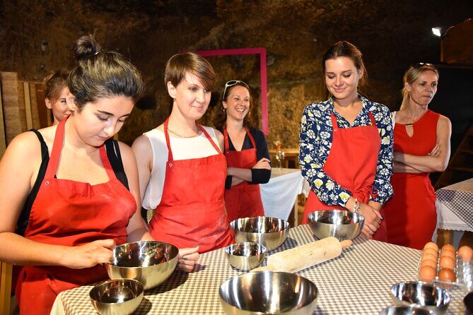 Austrian Apple Strudel Cooking Class including Lunch in Salzburg - The Investment: Is It Worth the Price?