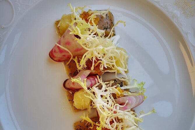 Austrian Delights: 3-course Austrian Dinner and Concert at Musikverein Vienna - Exploring the Experience in Detail