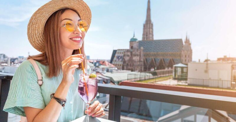 Austrian Food, Vienna Restaurants Self-Guided Tour Booklet - Final Thoughts