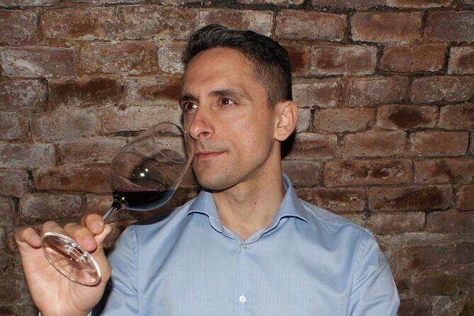 Austrian Wine Tasting - Who Should Consider This Tour?