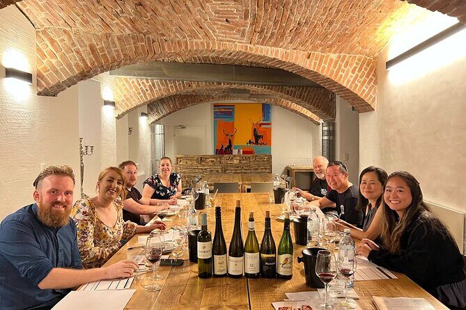 Austrian Wine Tasting - Final Thoughts