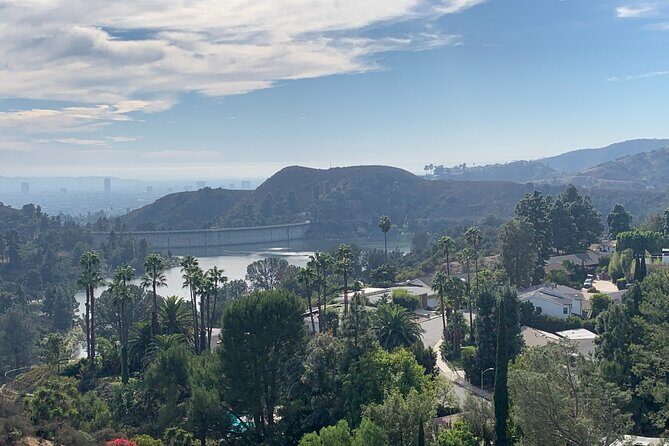 Authentic 3-Hour Hollywood to Beverly Hills Tour - Wrapping It Up