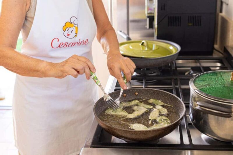 Authentic 3 Recipes Cooking Class in Pesaro at Local Home - An In-Depth Look at the Experience