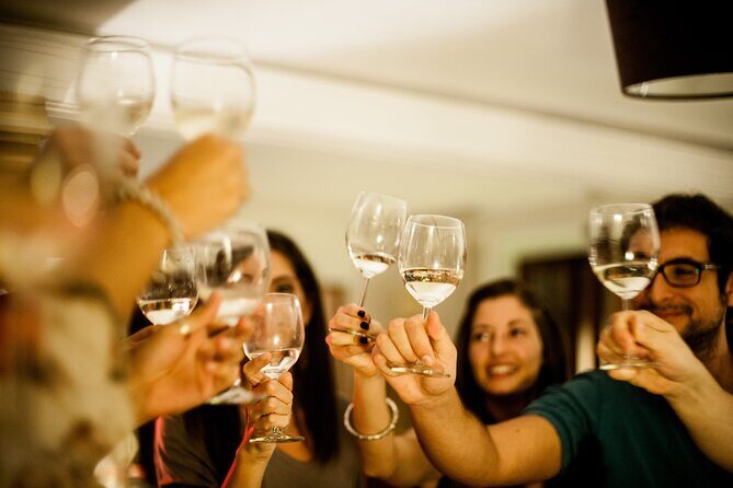 Authentic 4-Course Dinner and Wine Pairing in Florence - Why Travelers Love This Experience