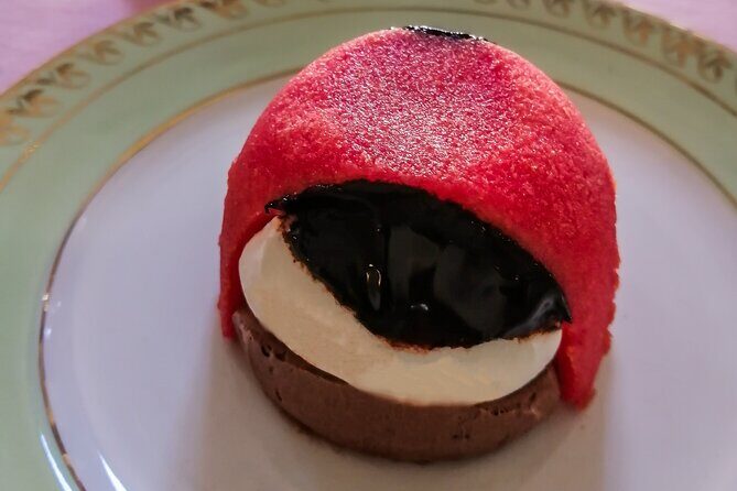 Authentic 4-Course Dinner and Wine Pairing in Florence - Practicalities and Considerations