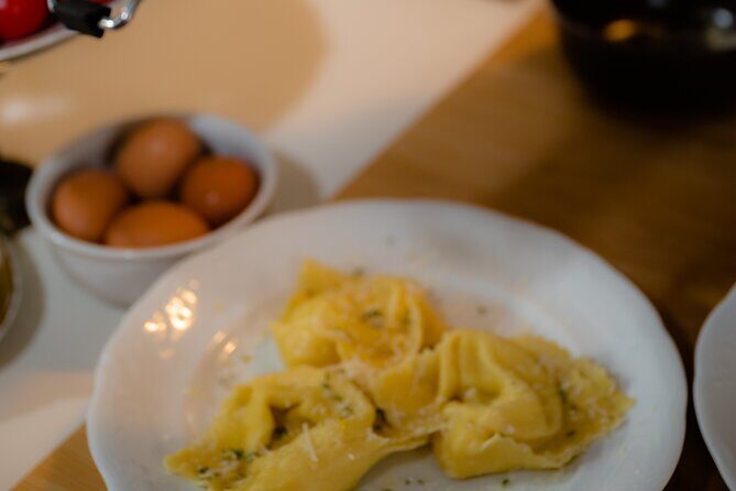 Authentic 4-Course Dinner and Wine Pairing in Florence - The Sum Up: Who Should Consider This Experience?