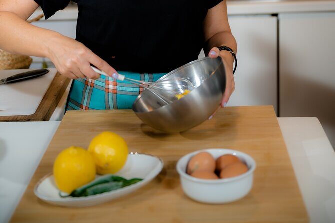 Authentic 4-Course Dinner and Wine Pairing in Florence - FAQs