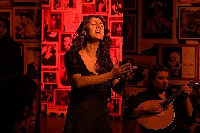 Authentic Alfama Experience: Fado Music and Cultural Walking Tour - Who Will Love This Tour?