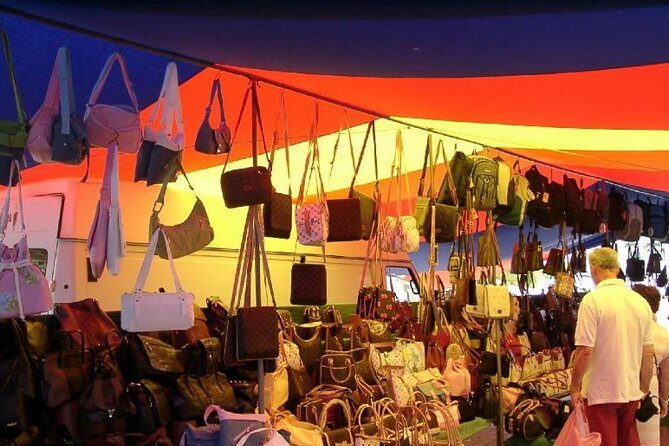 Authentic Algarve: Loulé Town Tour and Markets - FAQs