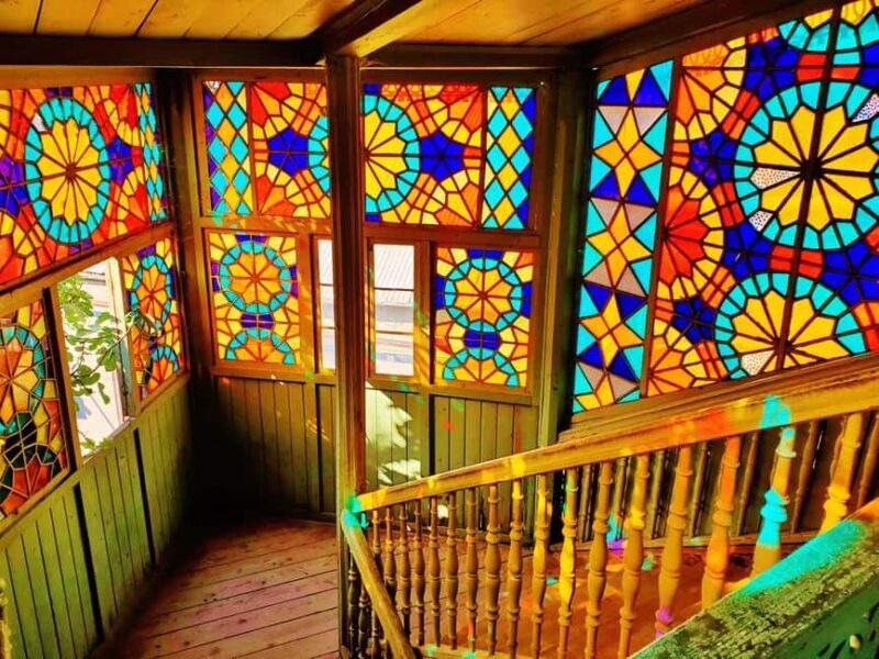 Authentic and secret Tbilisi  Private tour (price for 1 to 3 people) - Introducing the Experience