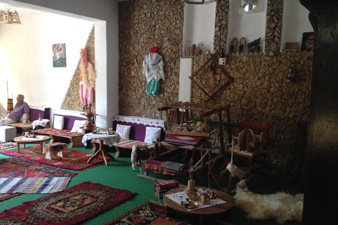 Authentic Antique Museum Home - FAQs