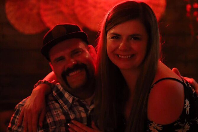 Authentic Artisanal Mezcal tasting in Cancun with appetizers. - Who Is This Tour Best For?