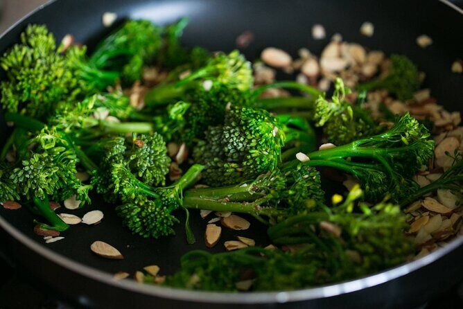 Authentic Asian Cooking Class in NYC (Includes 4-Course Meal) - An In-Depth Look at the Experience