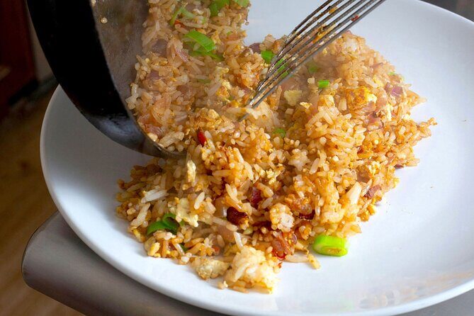 Authentic Asian Cooking Class in NYC (Includes 4-Course Meal) - The Flow of the Class: What You Can Expect