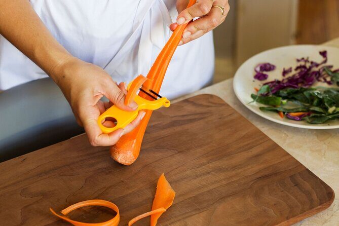 Authentic Asian Cooking Class in NYC (Includes 4-Course Meal) - Who Will Love This Experience