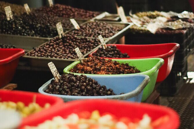 Authentic Athens Food Tour - What to Expect from the Tour