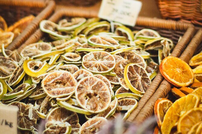 Authentic Athens Food Tour - Price and Value Analysis