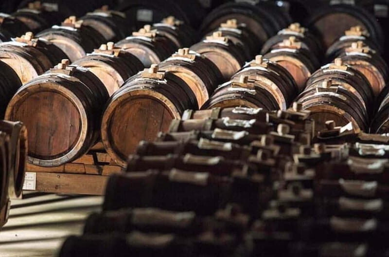 Authentic Balsamic Vinegar Tour & Tasting in Modena - FAQ