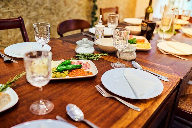 Authentic Barcelona Cooking Class: Market Tour & Paella Workshop - A Delicious Takeaway