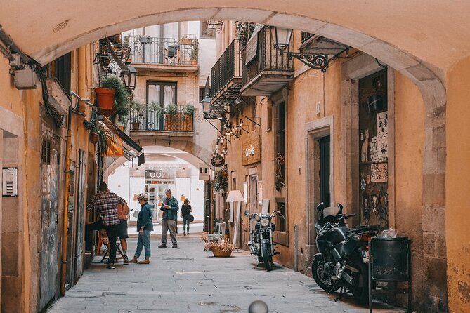 Authentic Barcelona Cooking Class: Market Tour & Paella Workshop - Practical Details