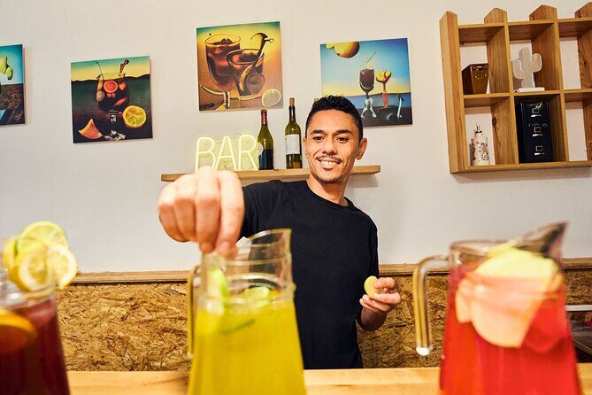 Authentic Barcelona Cooking Class: Market Tour & Paella Workshop - Authenticity and Value