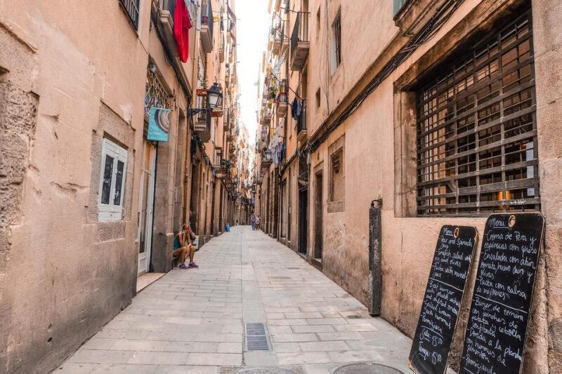 Authentic Barcelona Tapas Tasting Private Tour - FAQ