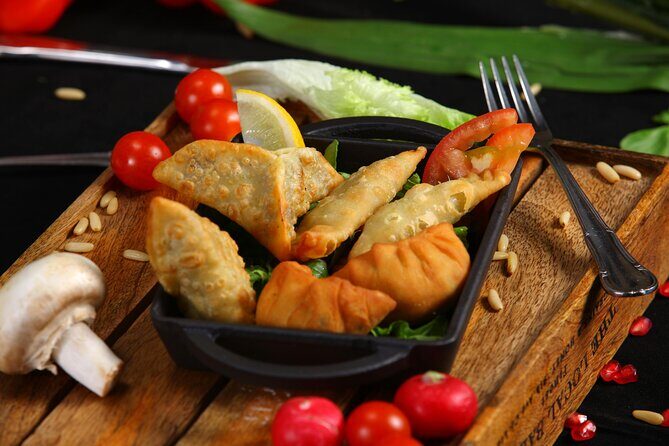 Authentic Beer and Pierogi Tour of Krakow - The Sum Up