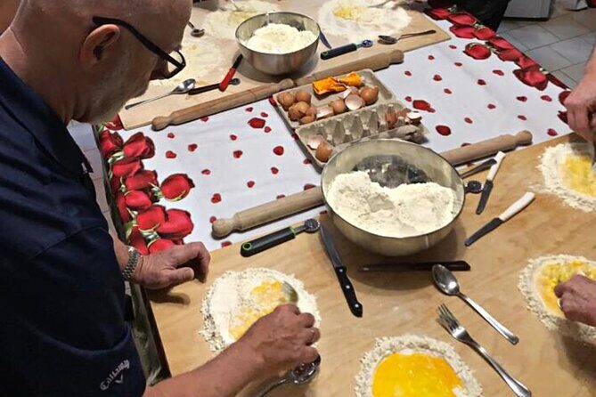 Authentic Bologna Home Cooking Class: Tagliatelle & Tortellini - Final Thoughts