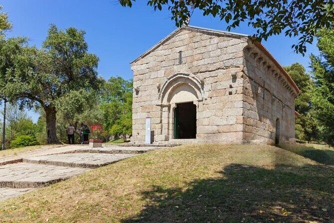 Authentic Braga & Guimarães: Small Historical Group Tour - What to Expect from the Tour