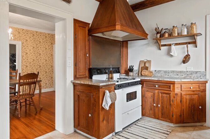 Authentic Cajun Cooking and Food Experience with a Local - Exploring the Experience in Detail