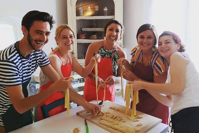 Authentic Cooking with Locals: Meal, Wine & Scenic Views - Who Will Love This Experience?