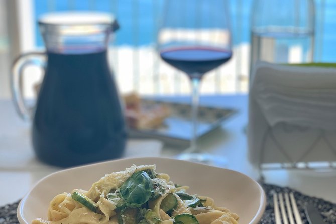 Authentic Cooking with Locals: Meal, Wine & Scenic Views - Rolling up your sleeves: the cooking lessons that actually stick