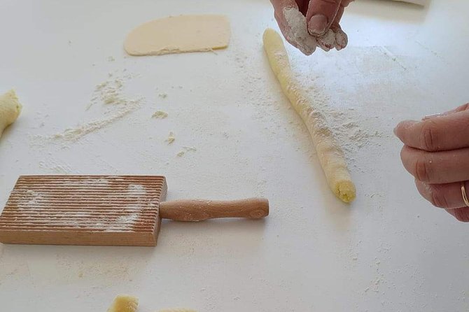 Authentic Cooking with Locals: Meal, Wine & Scenic Views - Dessert and the finishing ritual: the part people love most