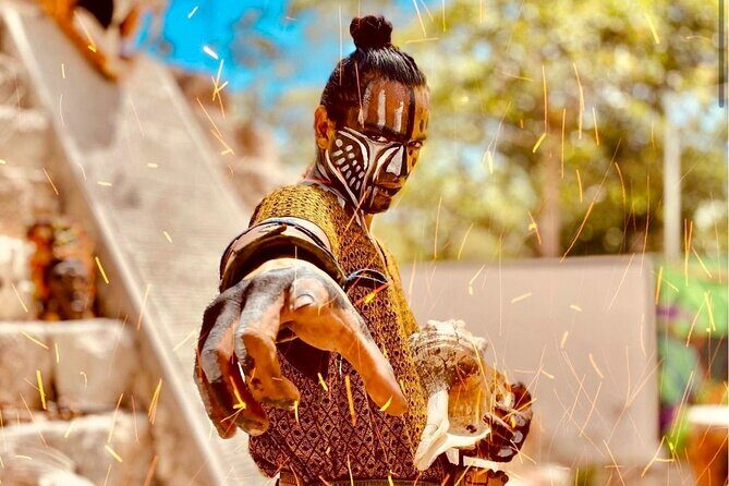 Authentic Cozumel Island Tour - Best Sights & Mayan Experience - Key Points