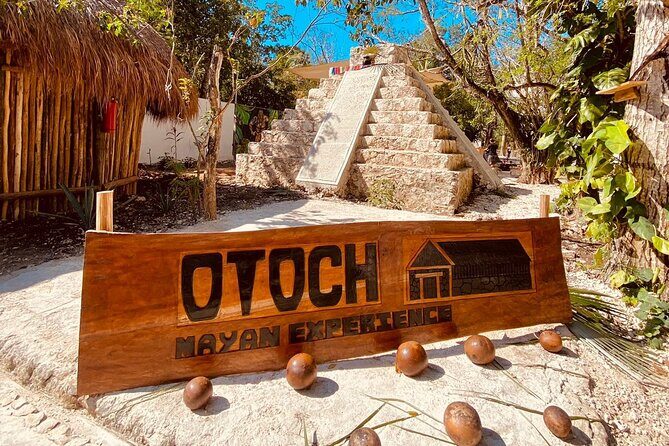 Authentic Cozumel Island Tour - Best Sights & Mayan Experience - What to Expect from the Cozumel Experience