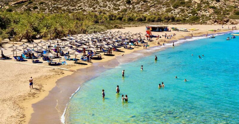 Authentic Crete: Cretan Honey & Wine Tasting & Village Tour - Exploring a Family Winery & the Historic FABRIKA Cellar