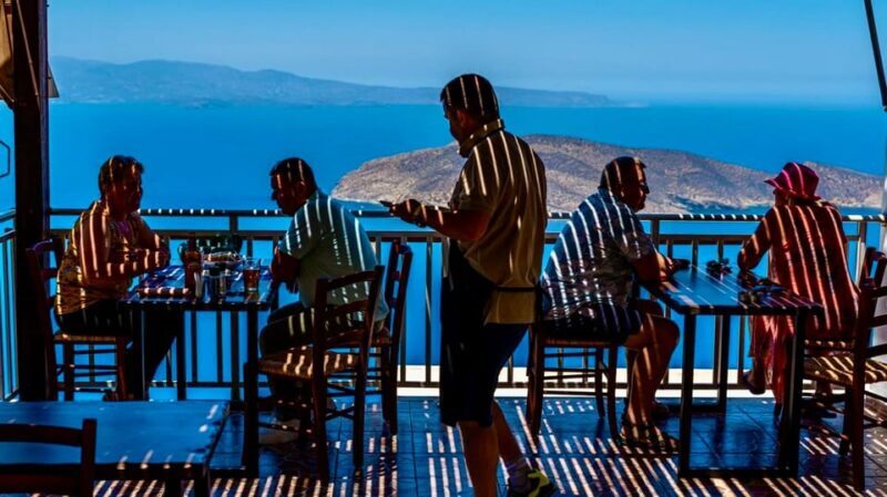 Authentic Crete: Cretan Honey & Wine Tasting & Village Tour - Who Should Consider This Tour?