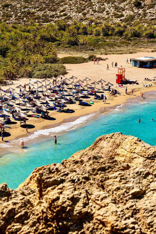 Authentic Crete: Cretan Honey & Wine Tasting & Village Tour - FAQ