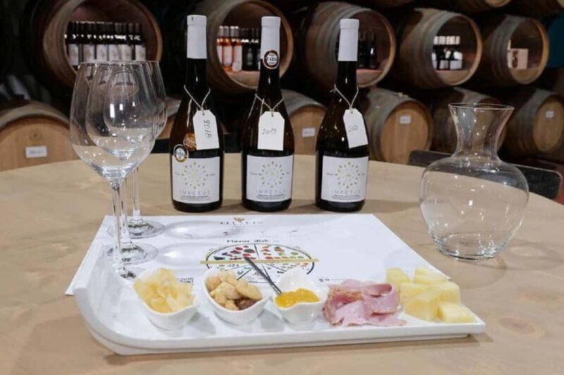 Authentic Crete in Winter: Minoan Farm, Winery and Monastery - FAQ