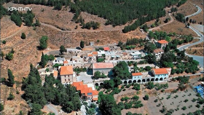 Authentic Crete in Winter: Minoan Farm, Winery and Monastery - Final Thoughts