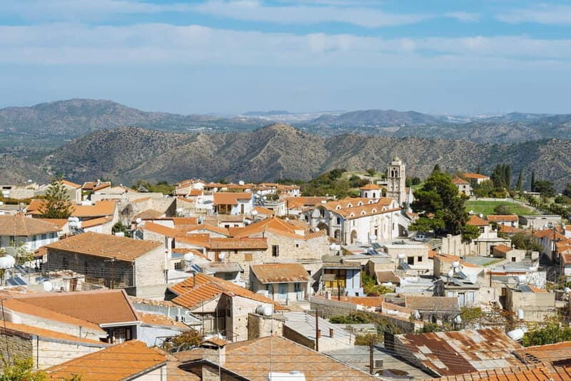 Authentic Cyprus with a Polish-speaking Guide - Exploring Cyprus: What You Can Expect