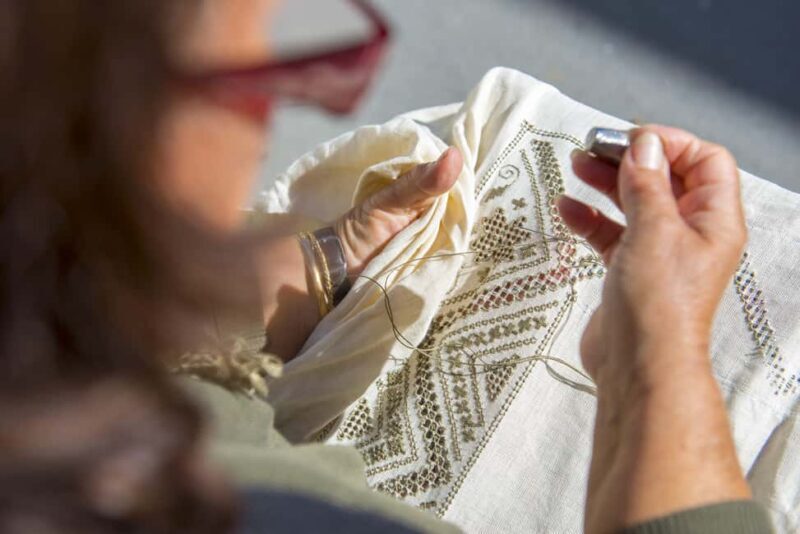 Authentic Cyprus with an English-speaking Guide - What to Expect on the Tour