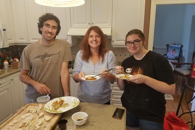 Authentic Delicious Chinese Dumplings - Is This Experience Worth the Price?